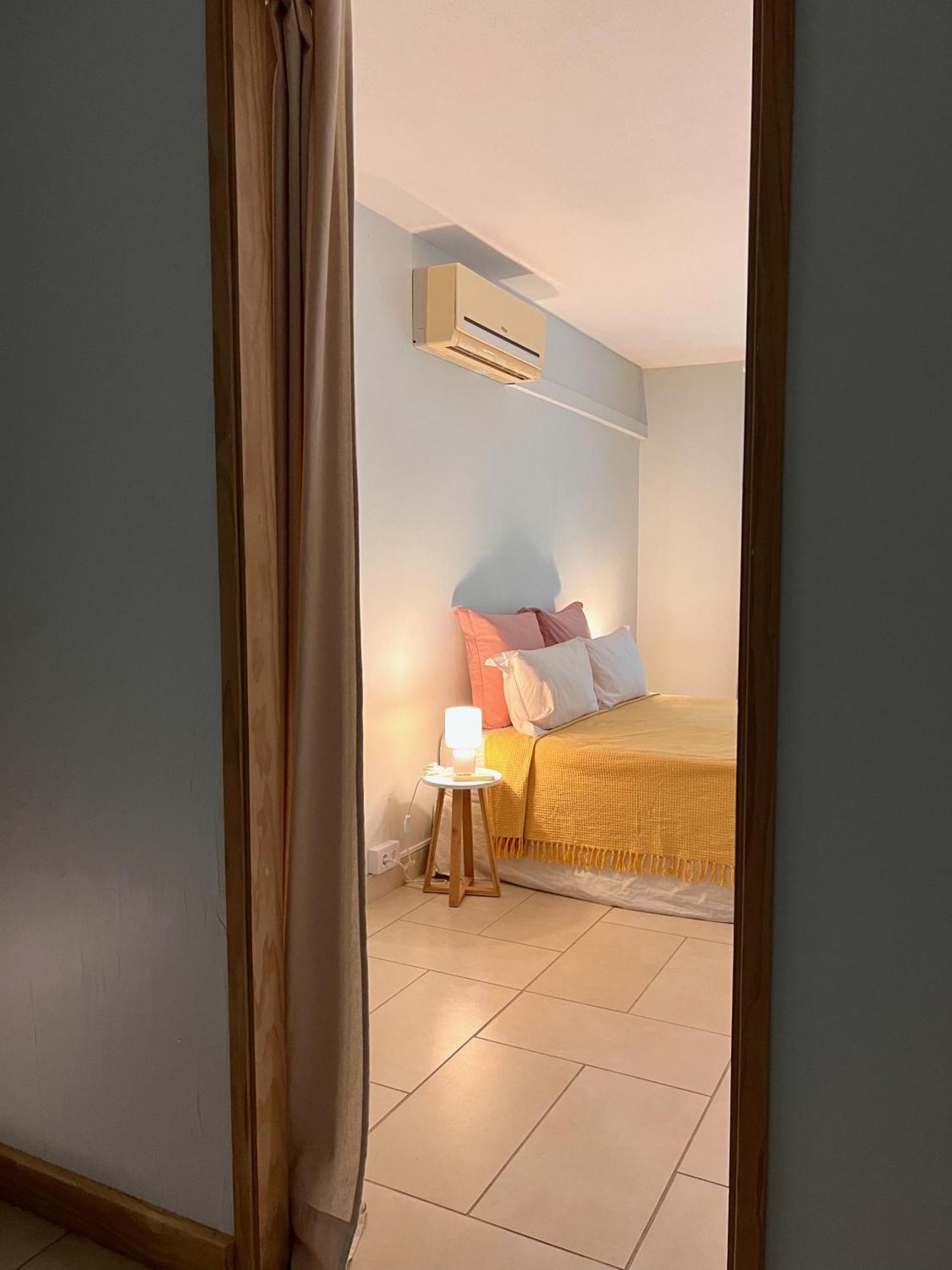 Apartmán Mo Ti Baz Kalodyne Calodyne