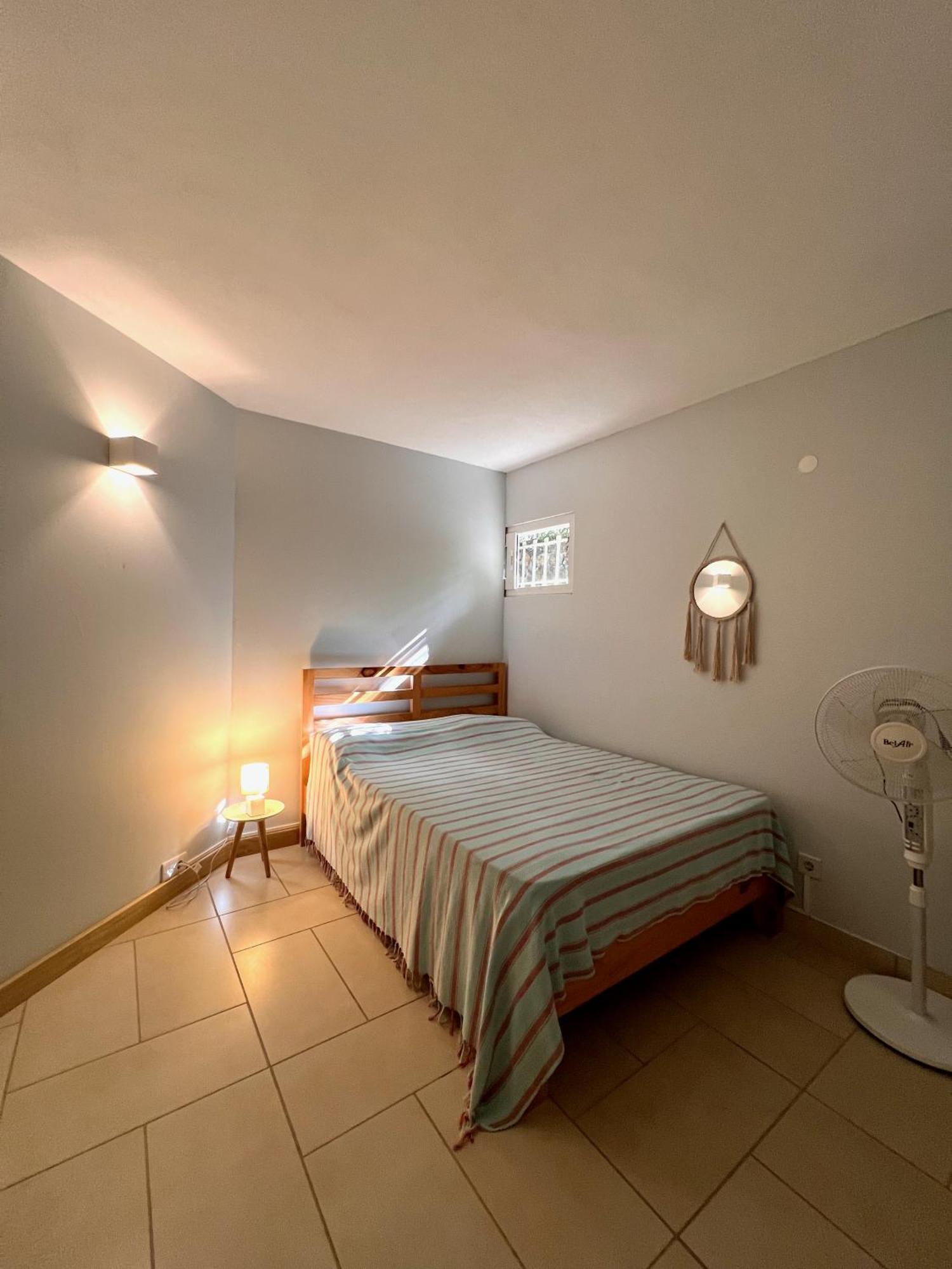 Mo Ti Baz Kalodyne Apartmán *