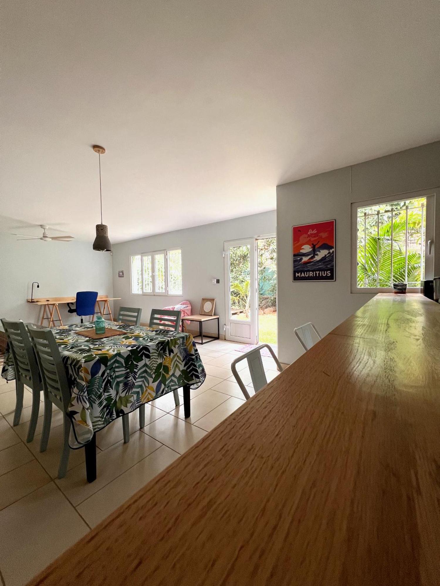 Mo Ti Baz Kalodyne Apartmán Calodyne