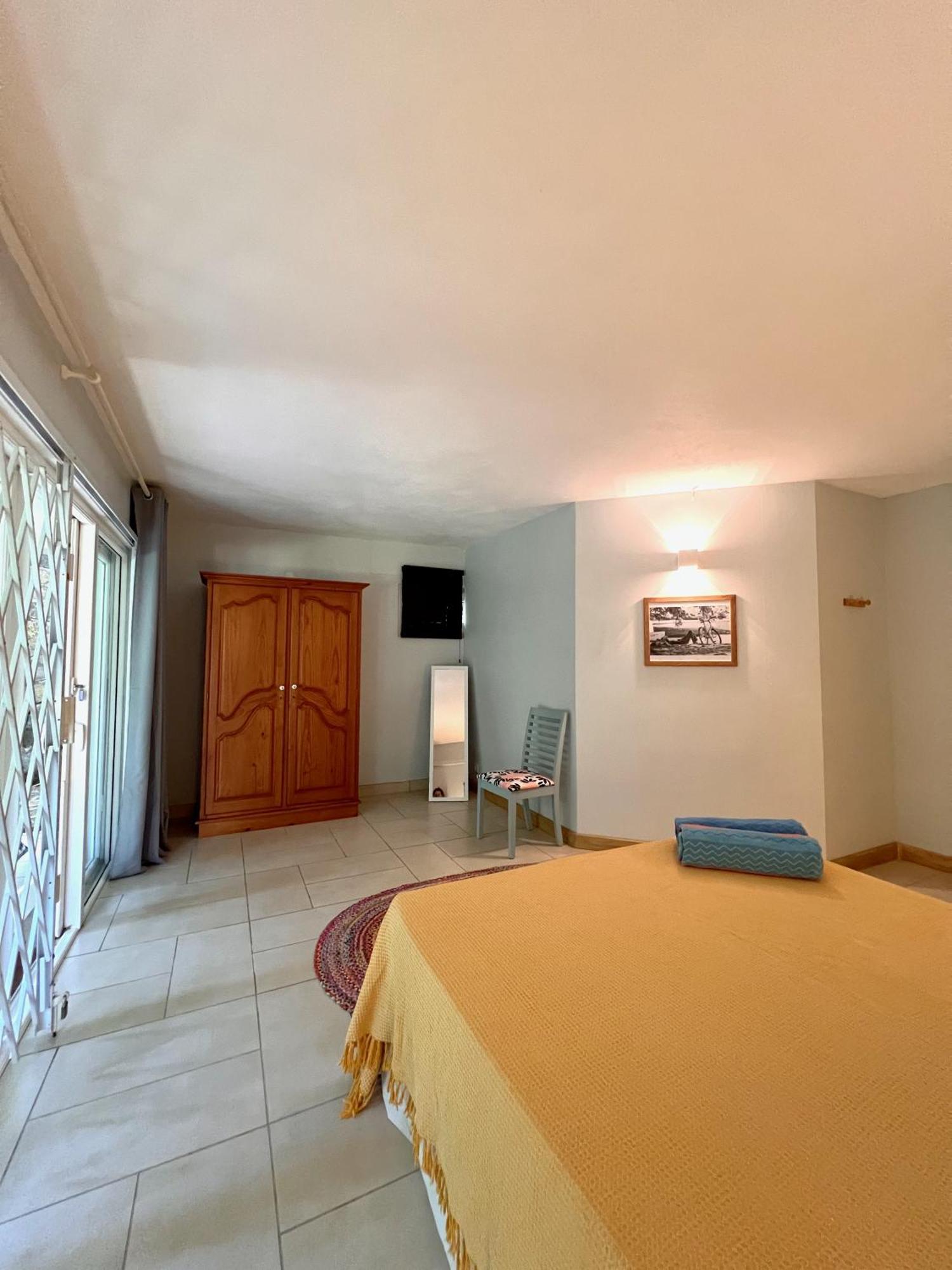 Apartmán Mo Ti Baz Kalodyne Calodyne