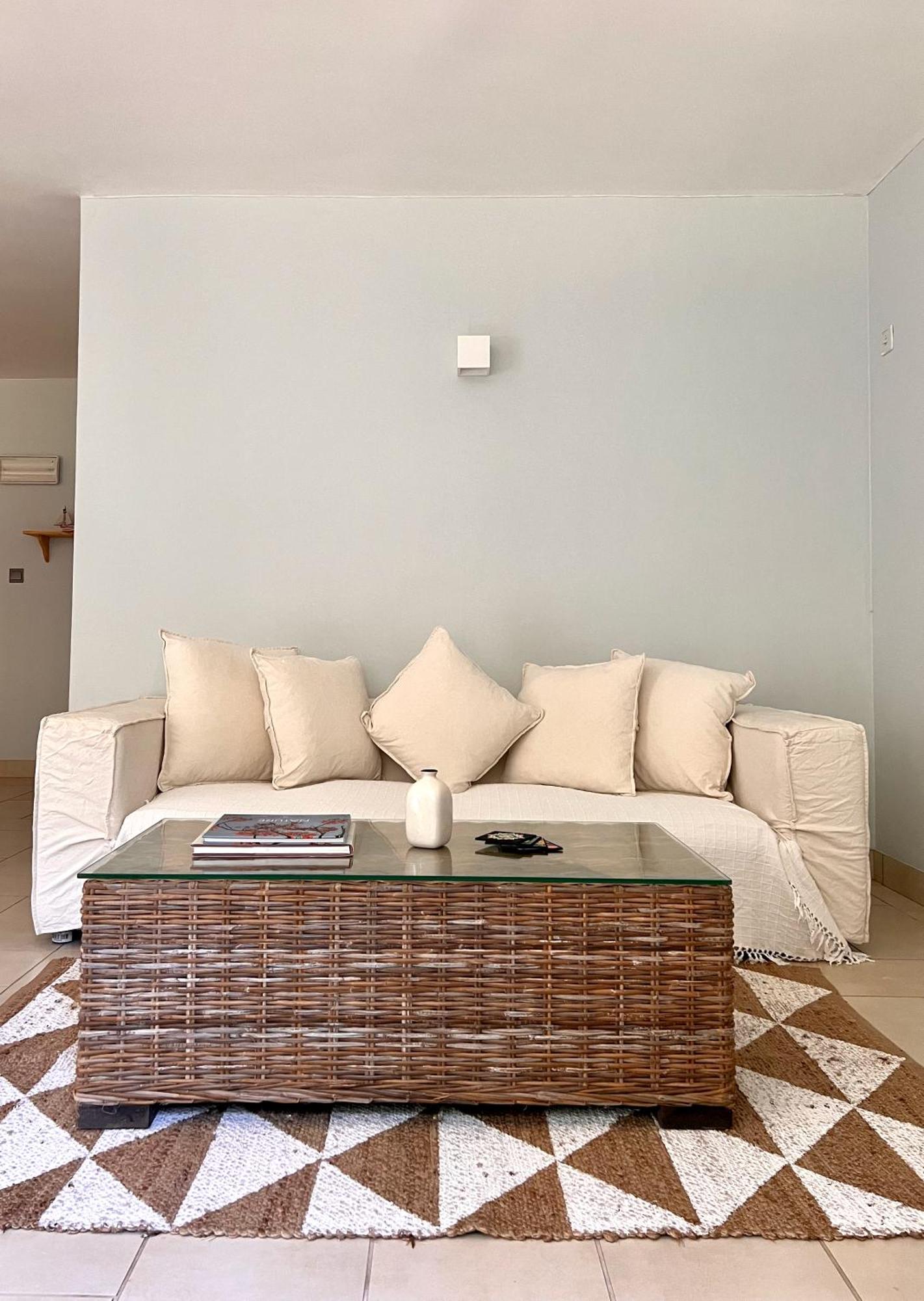 Apartmán Mo Ti Baz Kalodyne